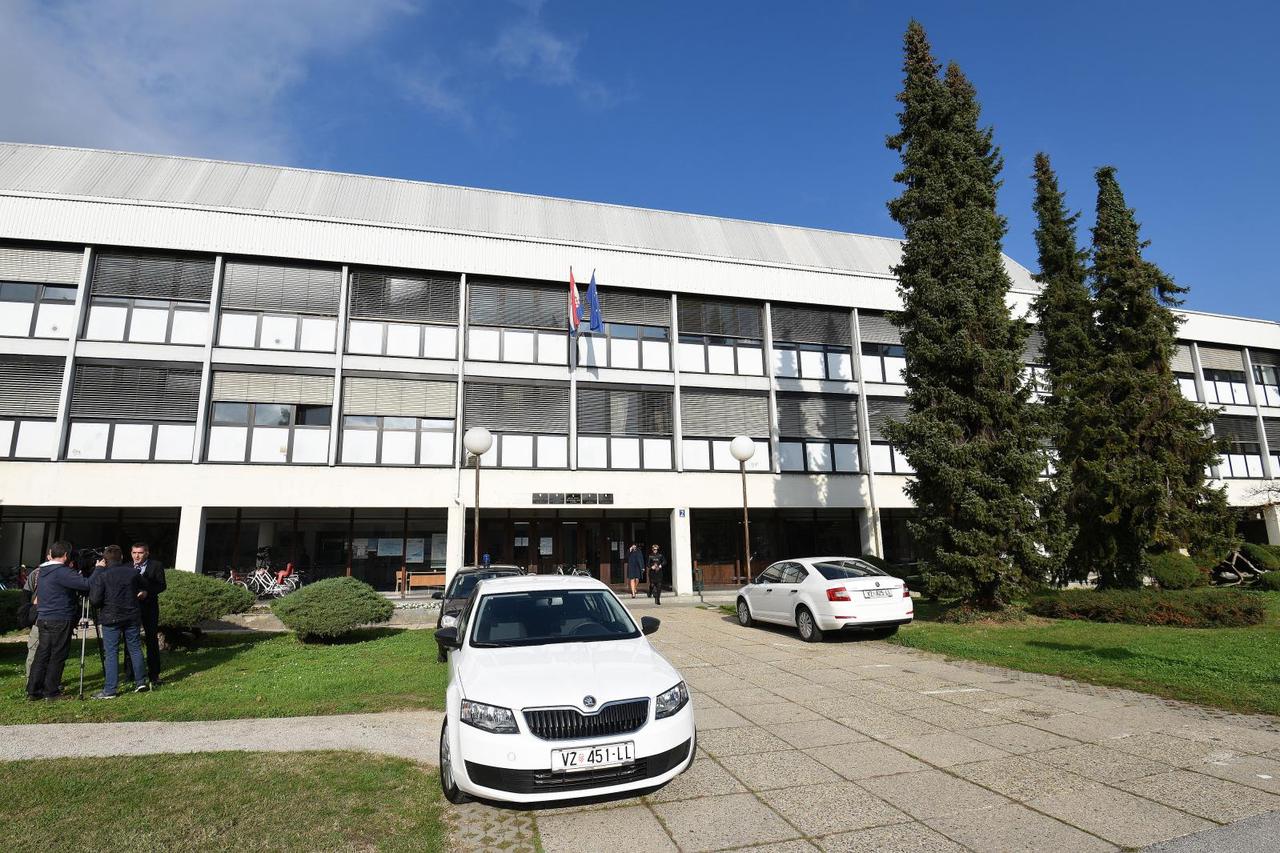 Županijski sud u Varaždinu