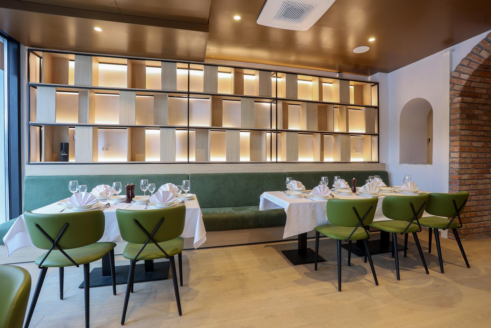 Službeno otvorenje očekuje se vrlo brzo, a Delnice će tako ponovno imati reprezentativan hotel koji spaja tradiciju, suvremenost i toplinu goranskog gostoprimstva.