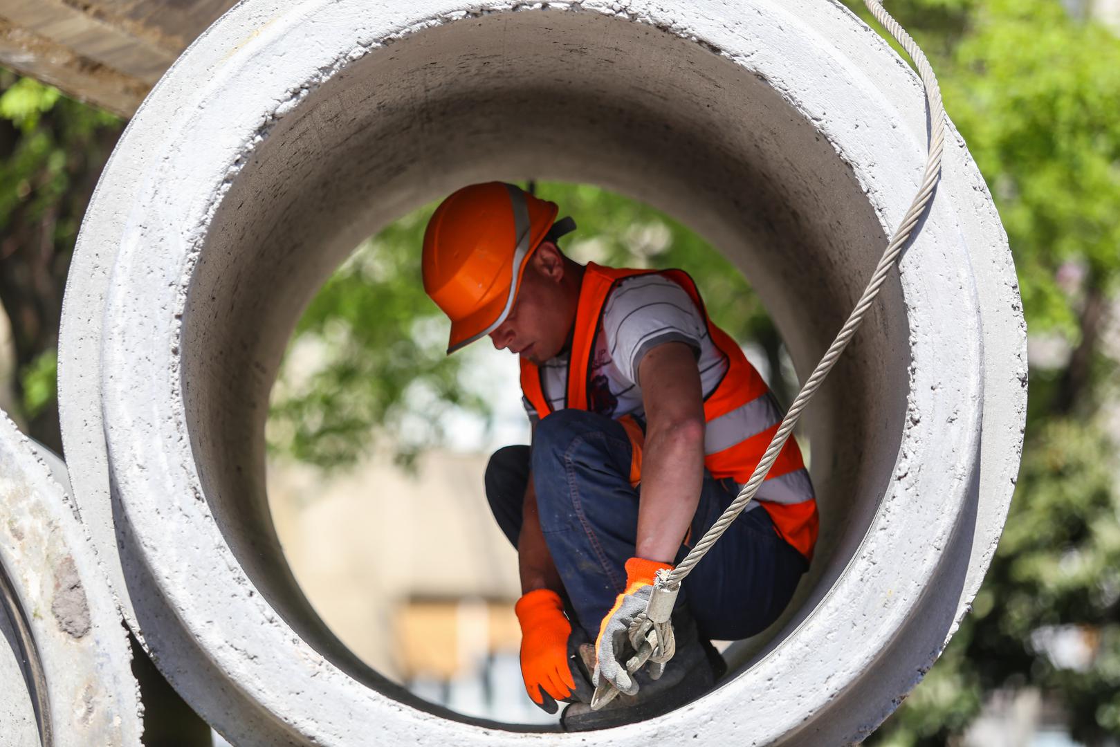Ma kakva bila, plaću u Hrvatskoj nije teško potrošiti