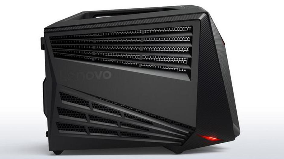 Lenovo IdeaCentre Y720 Cube