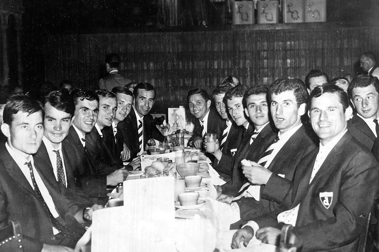 Dinamova generacija 60-ih