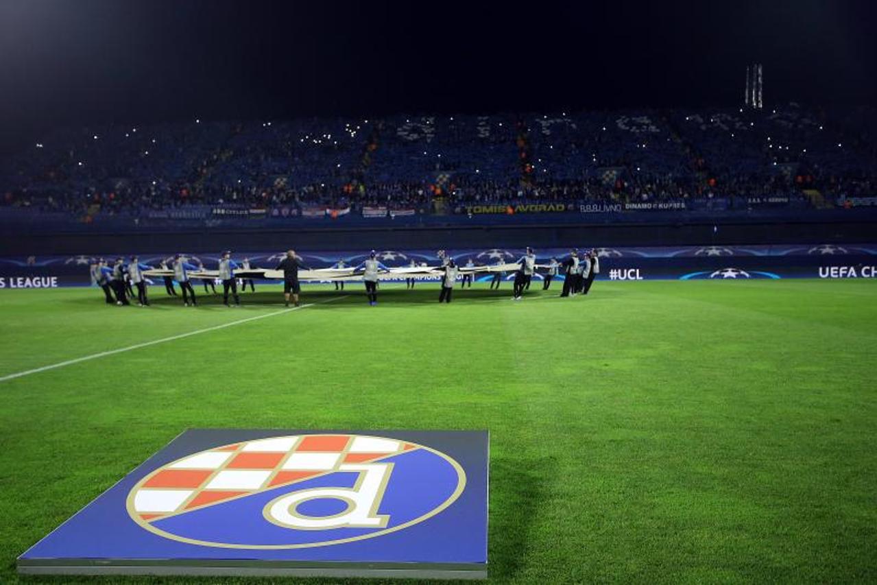 Dinamo