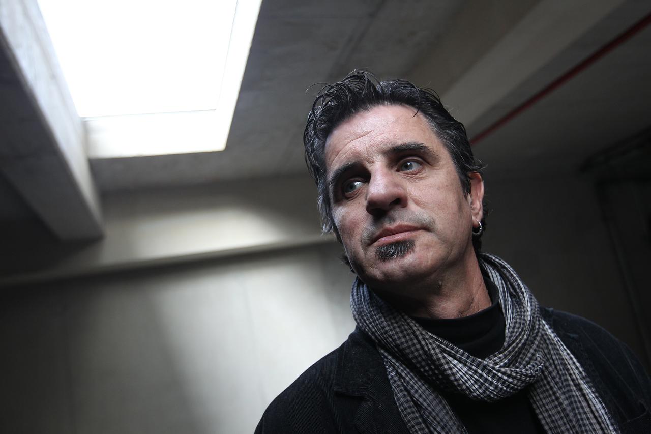 Zagreb: Boris Hrepi?, basist Daleke obale i autor knjige Našao sam dobar bend