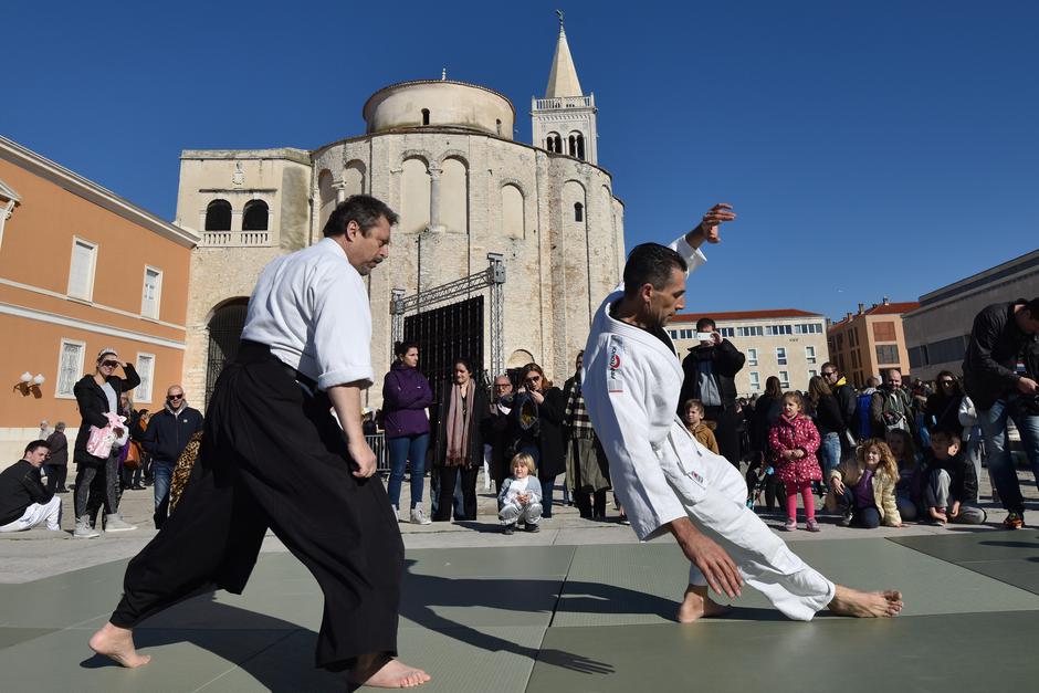 Tuna, Sushi & Wine Festival