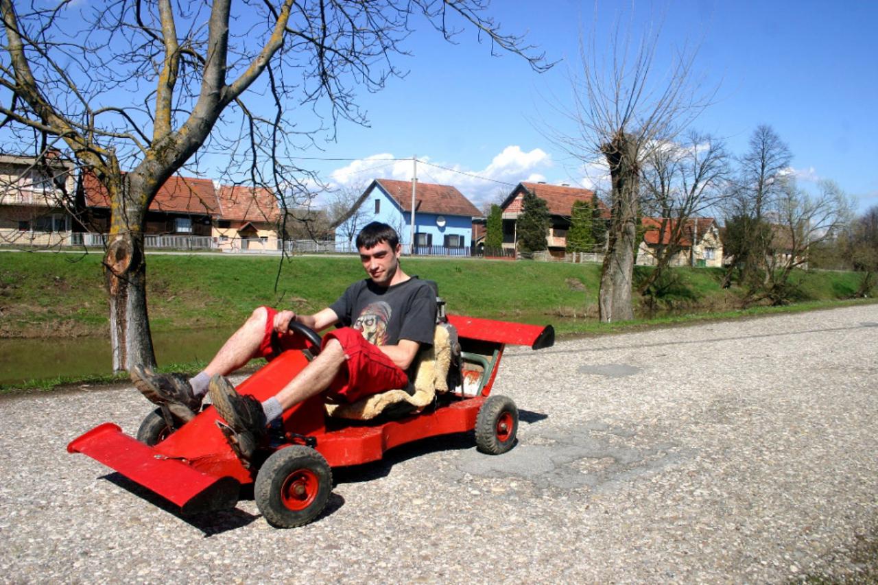 karting