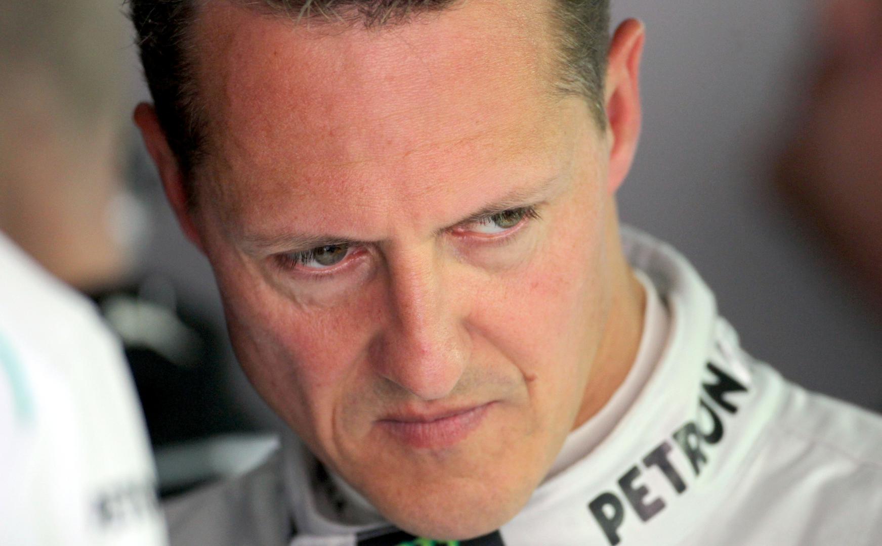 "Ne treba gubiti nadu. Prema jednom švedskom istraživanju, 30 do 40 posto pacijenata povrate svijest unutar četiri godine. Mnogi se vrate u život i gledaju svoju djecu i unučad kako rastu."