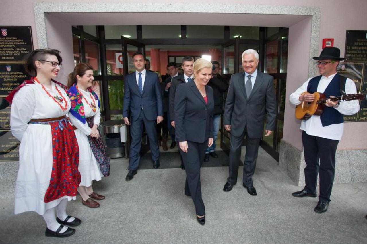kolinda