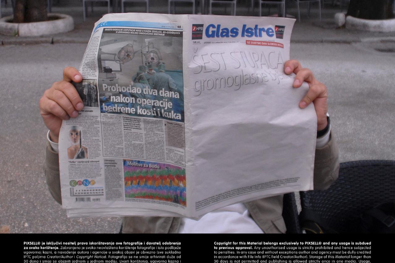 Glas Istre (1)