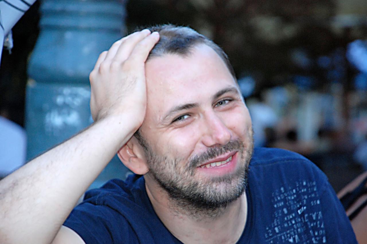 frljić