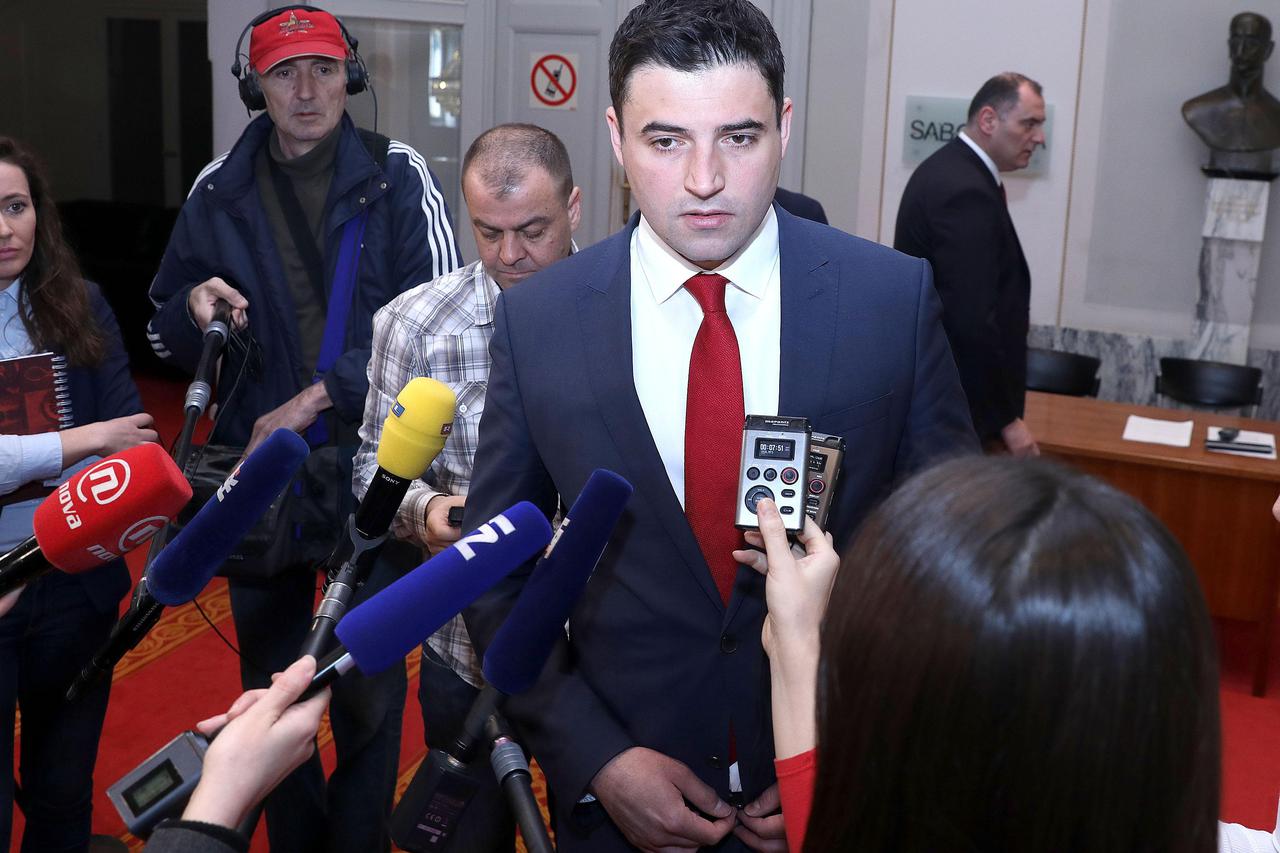 Davor Bernardić