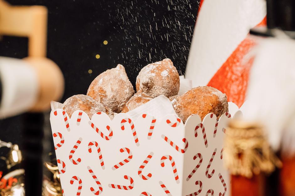 Zadarski advent