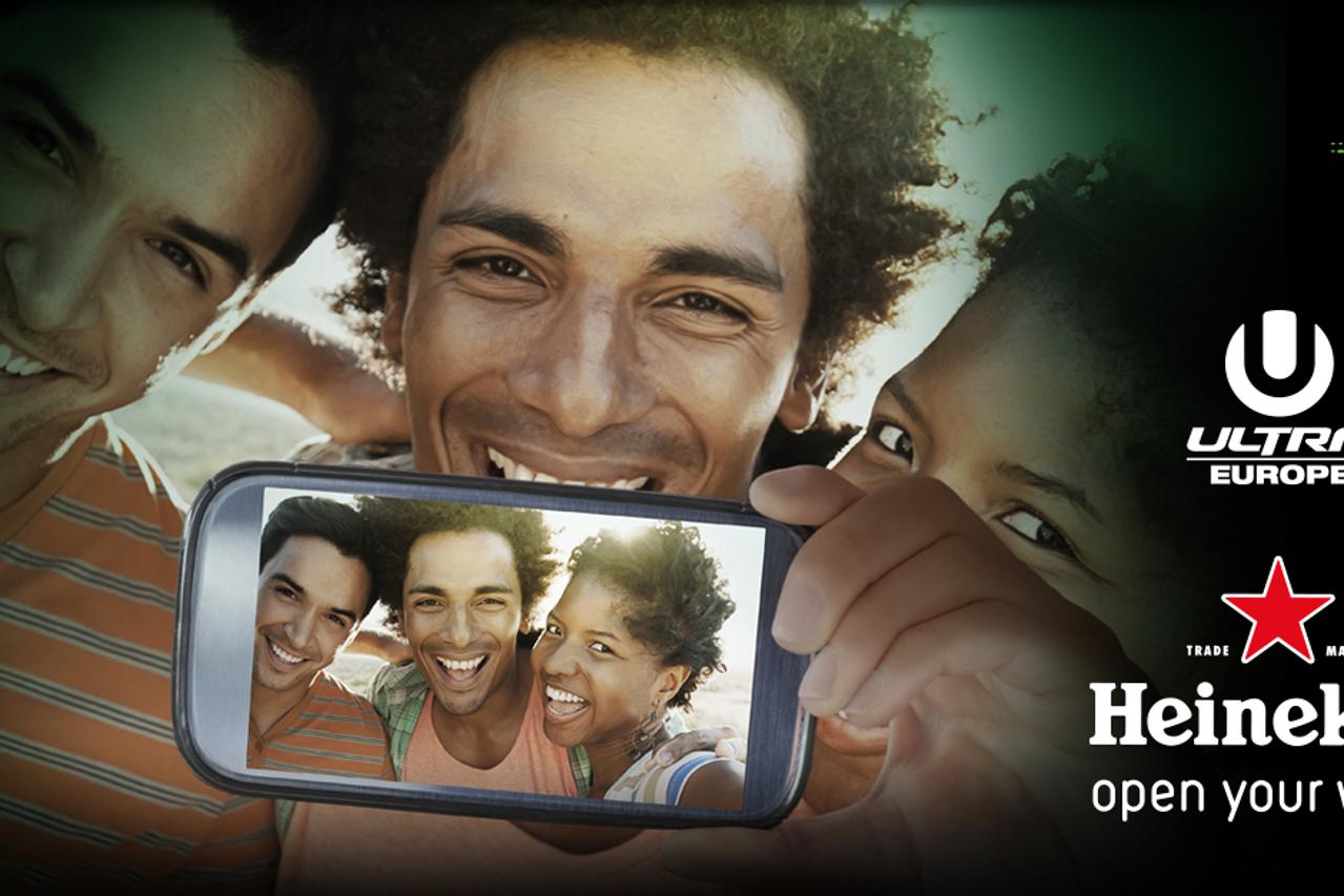 Heineken