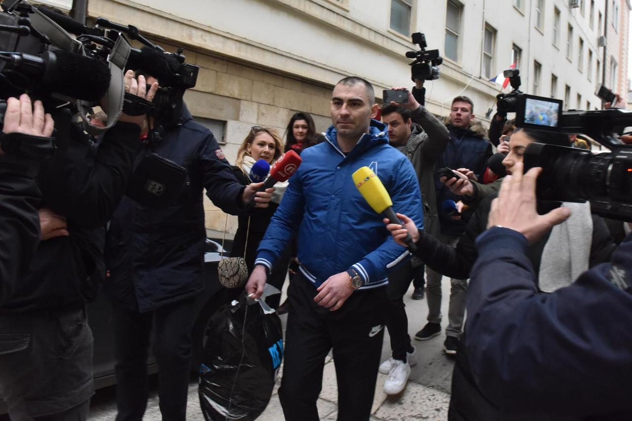 Darko Kovačević Daruvarac