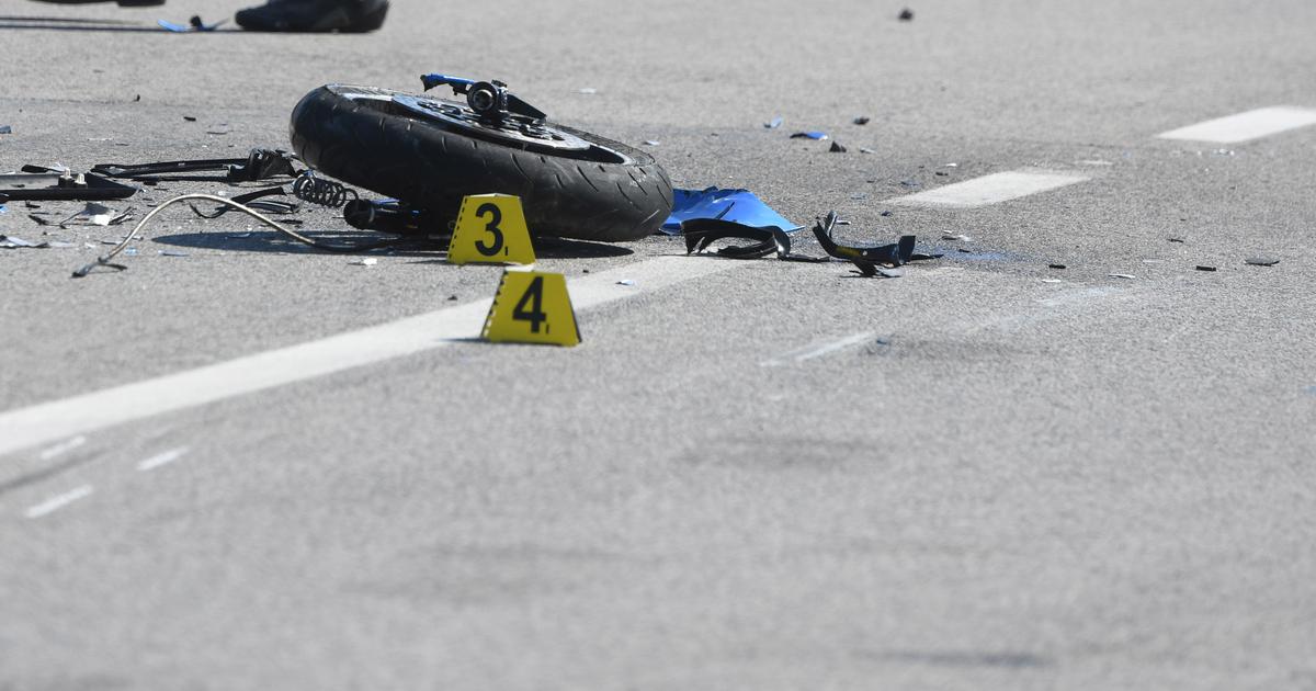 Prometna nesreća na Istarskom ipsilonu: Smrtno stradao motociklist