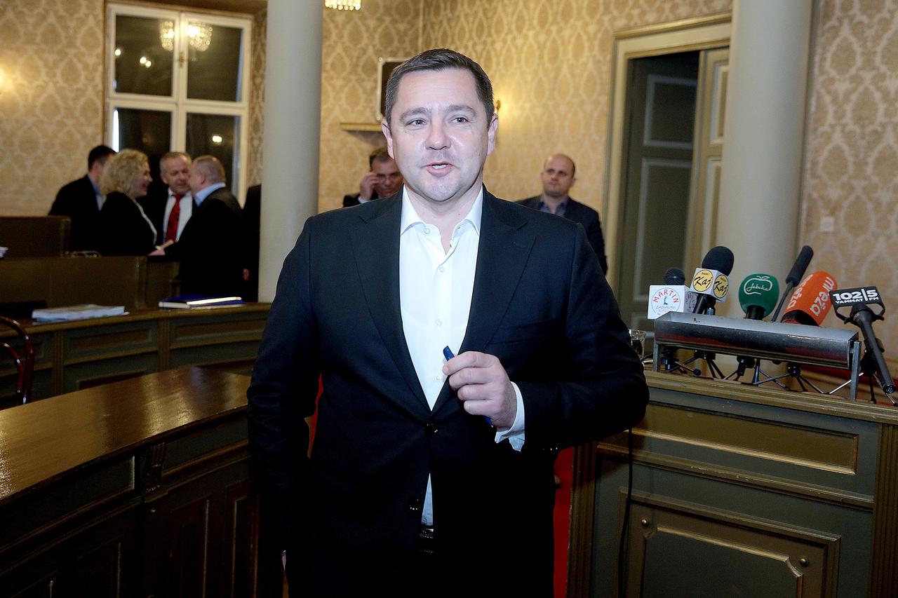 Andrija Mikulić