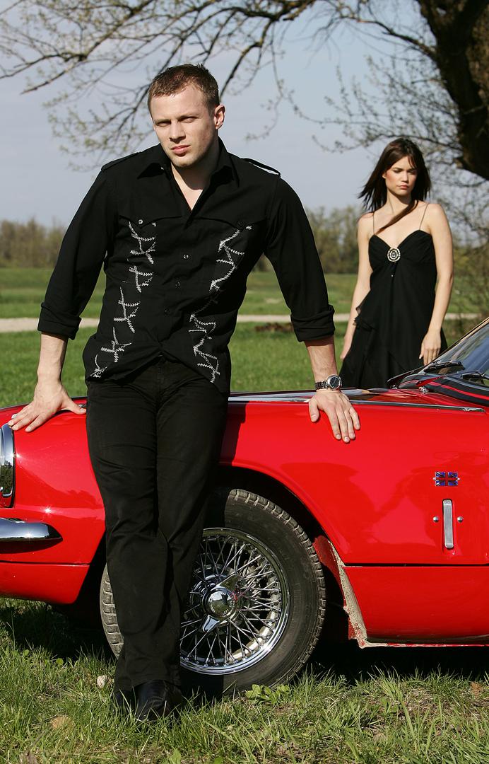 Od tada puno toga se promijenilo u njegovom životu.