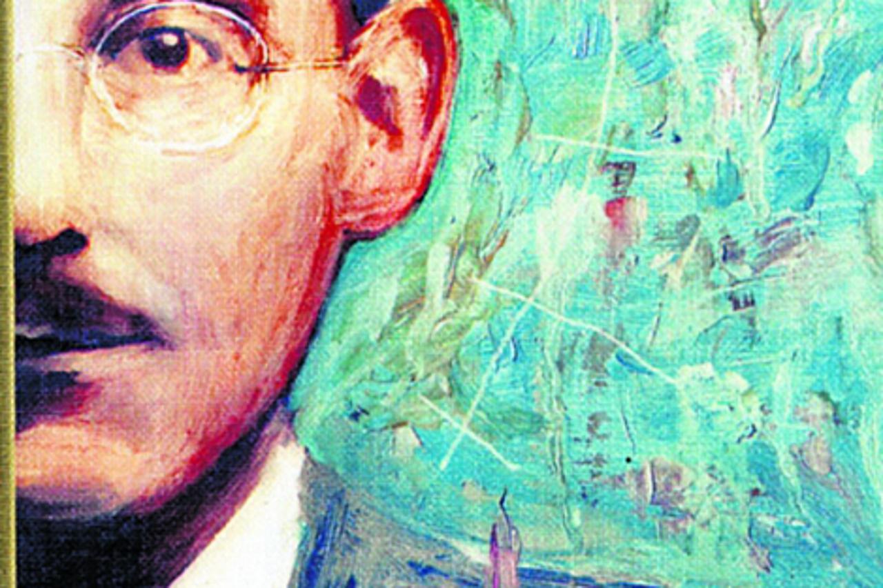 miro gavran o franzu kafki 