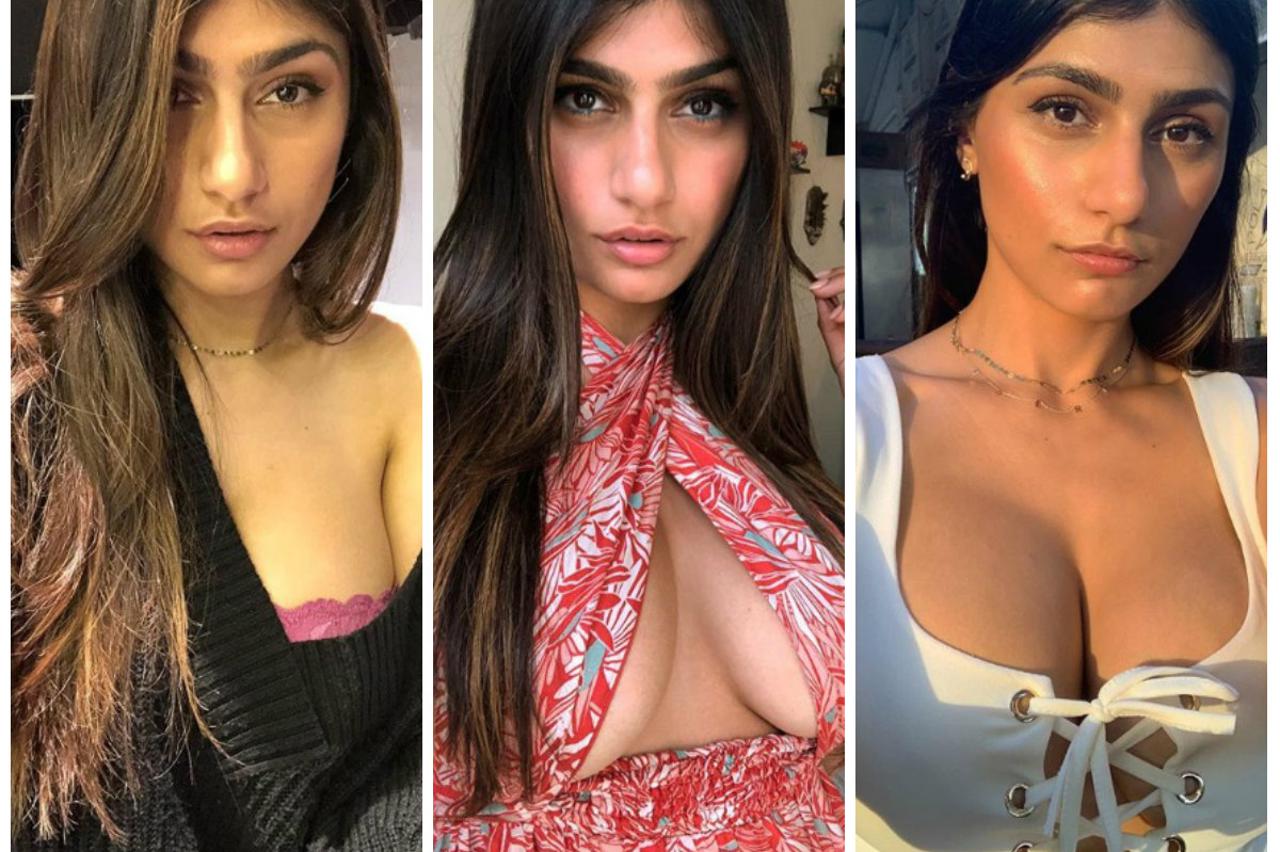 Mia Khalifa
