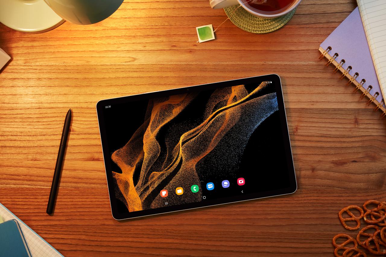 Samsung Galaxy Tab S8