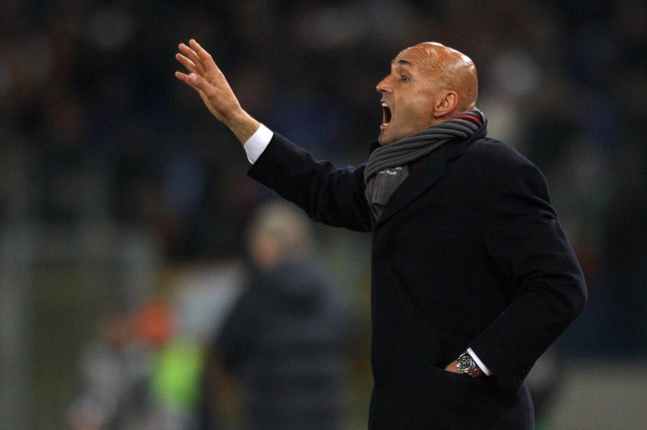Luciano Spalletti