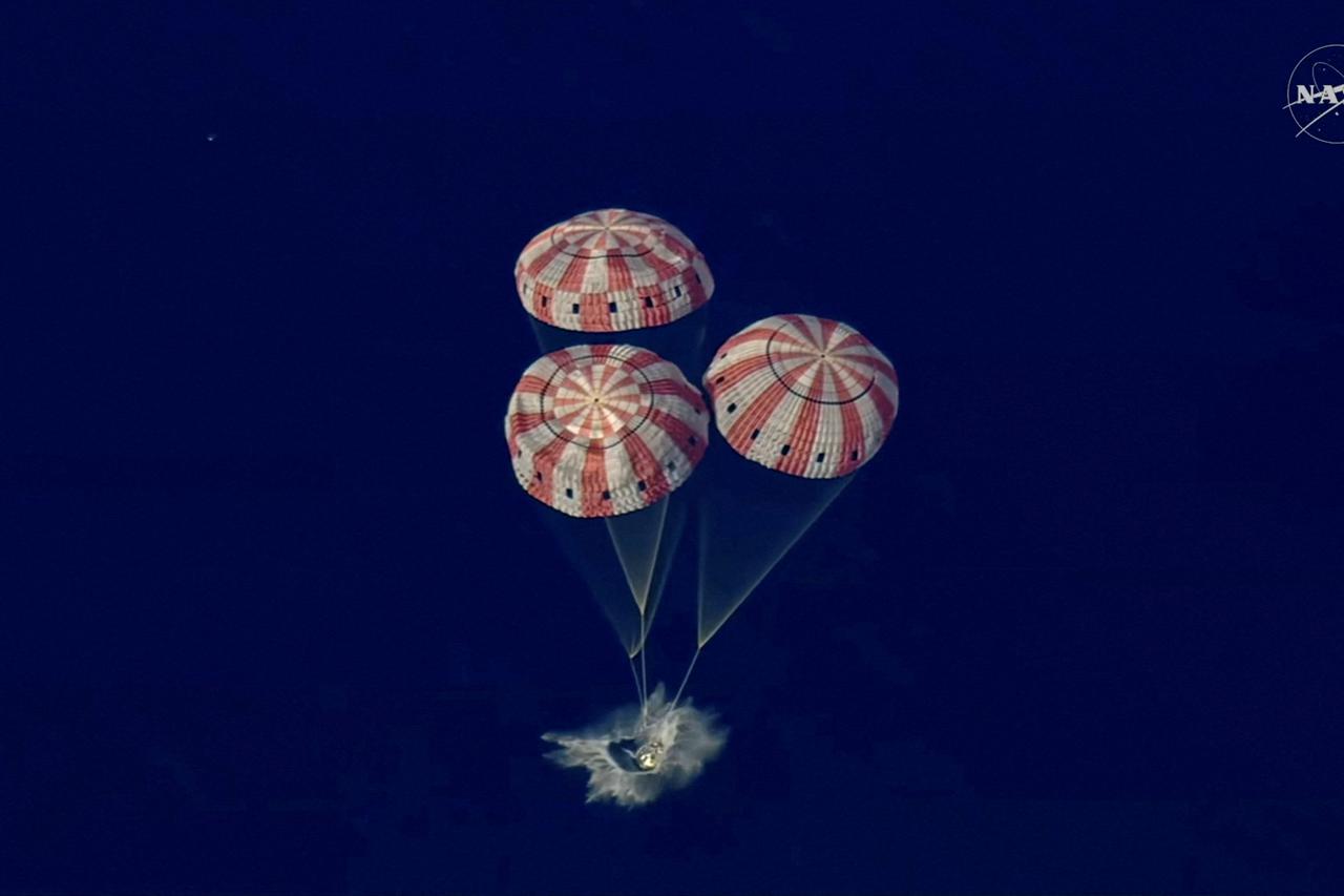 Artemis II