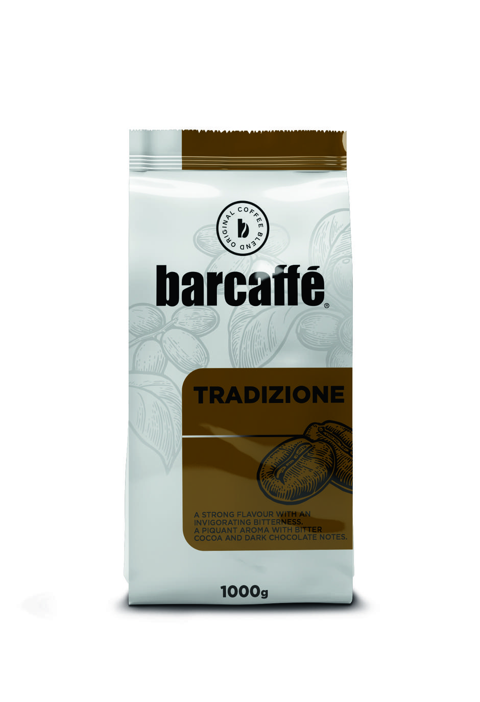 Barcaffè espresso