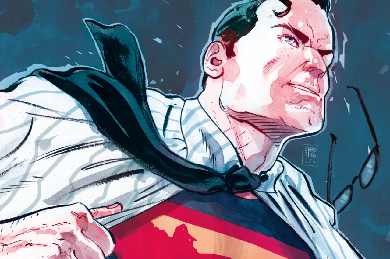 Uskoro 4. Mostarski strip vikend