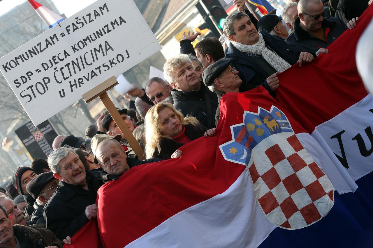 desničari
