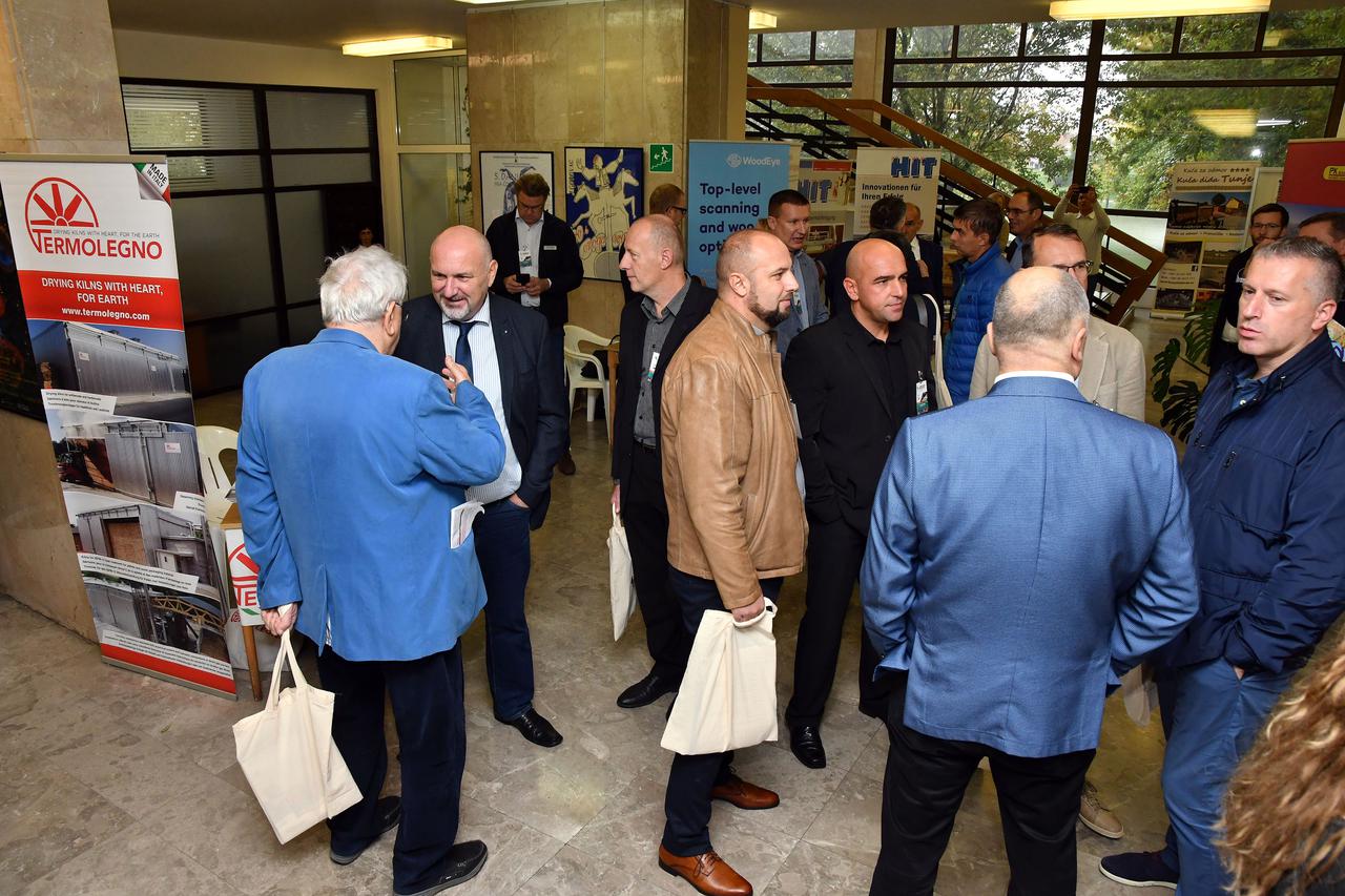 Kongres pilanara jugoistočne Europe u Slavonskom Brodu