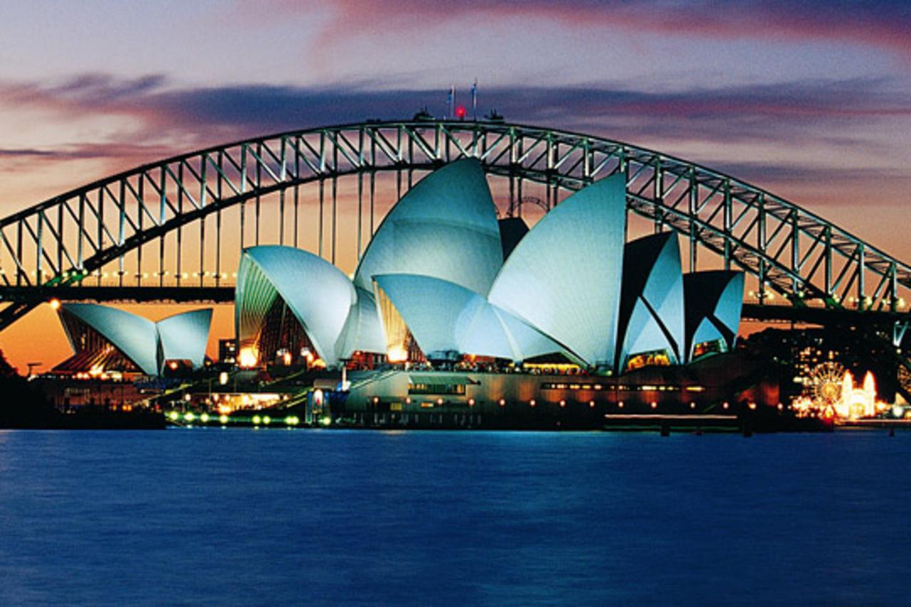 sydney