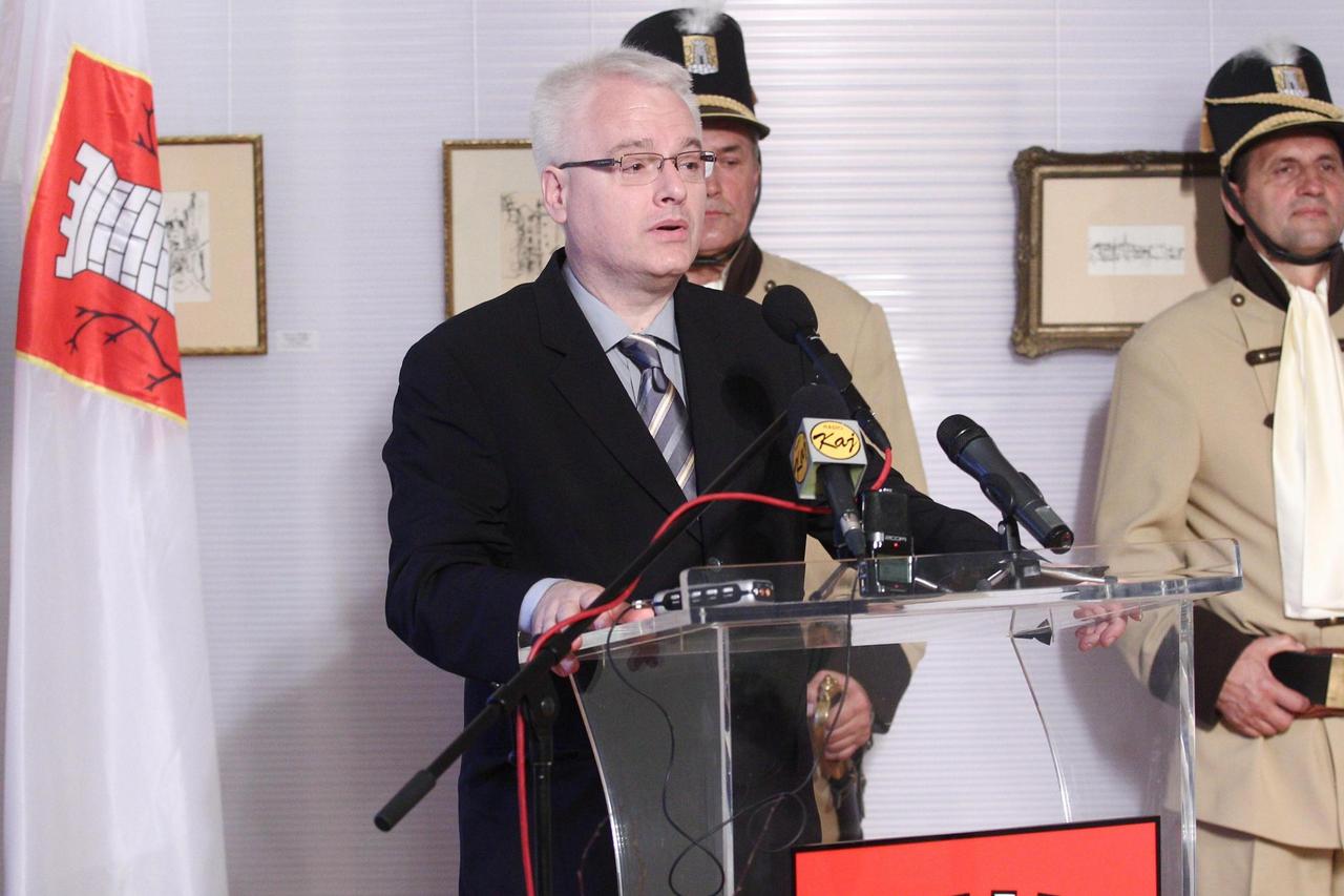 Josipović