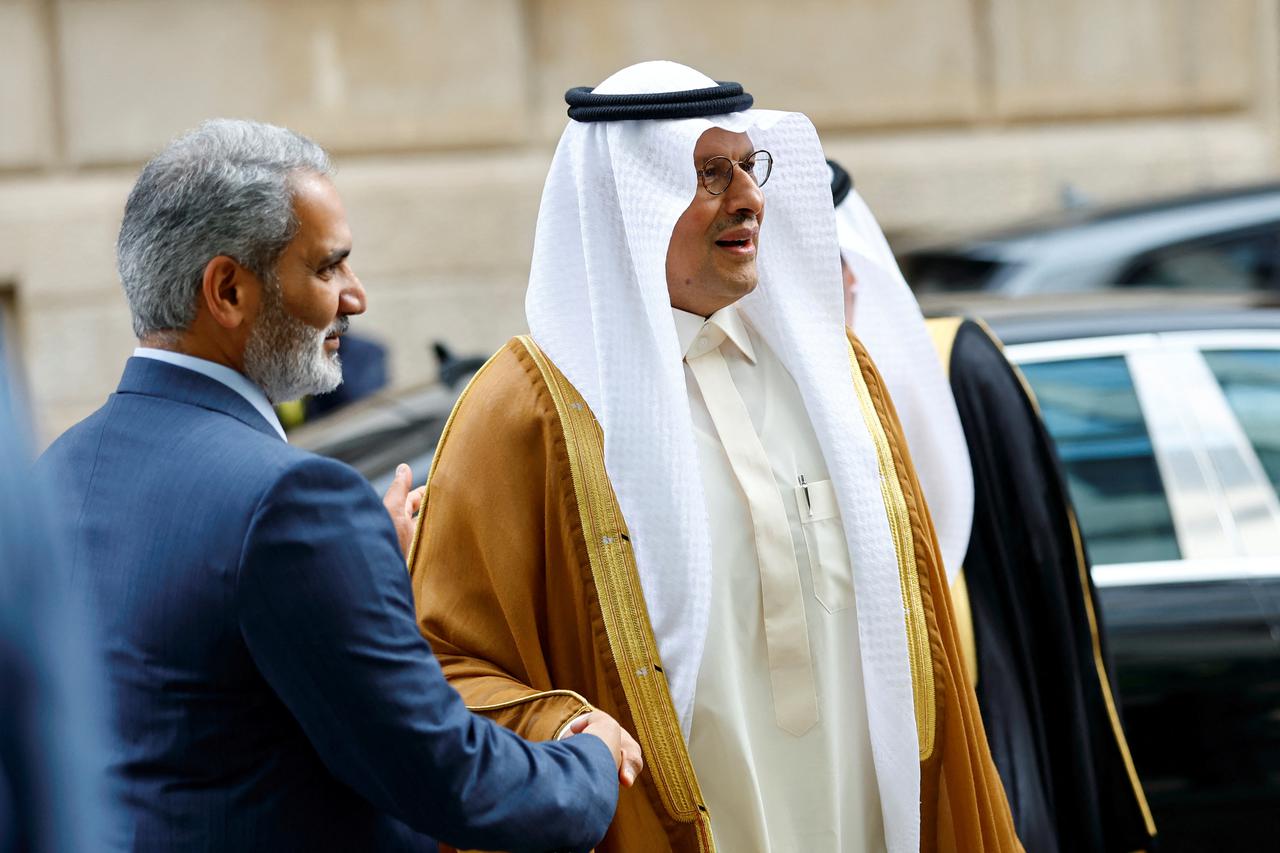 OPEC+