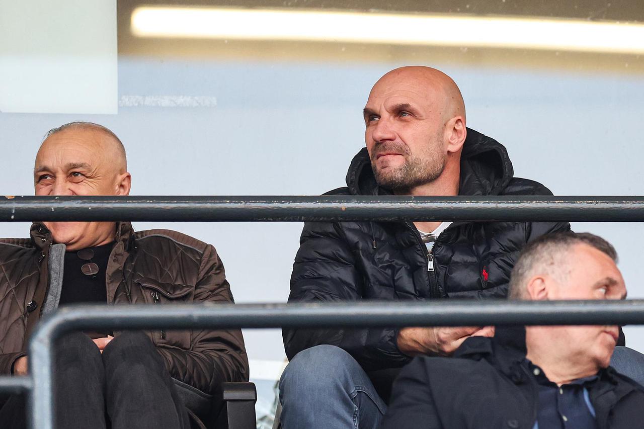 Lokomotiva i Osijek sastali se u 25. kolu SuperSport HNL-a