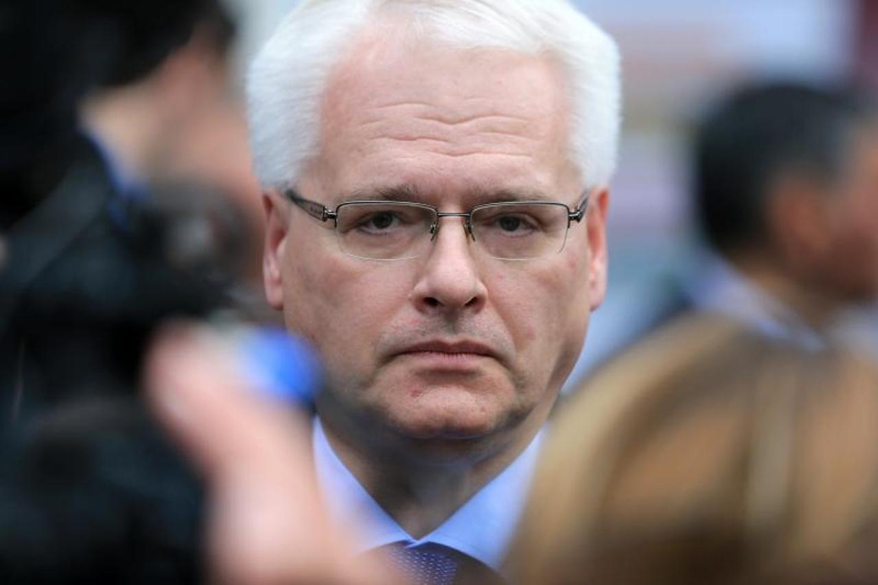 Ivo Josipović