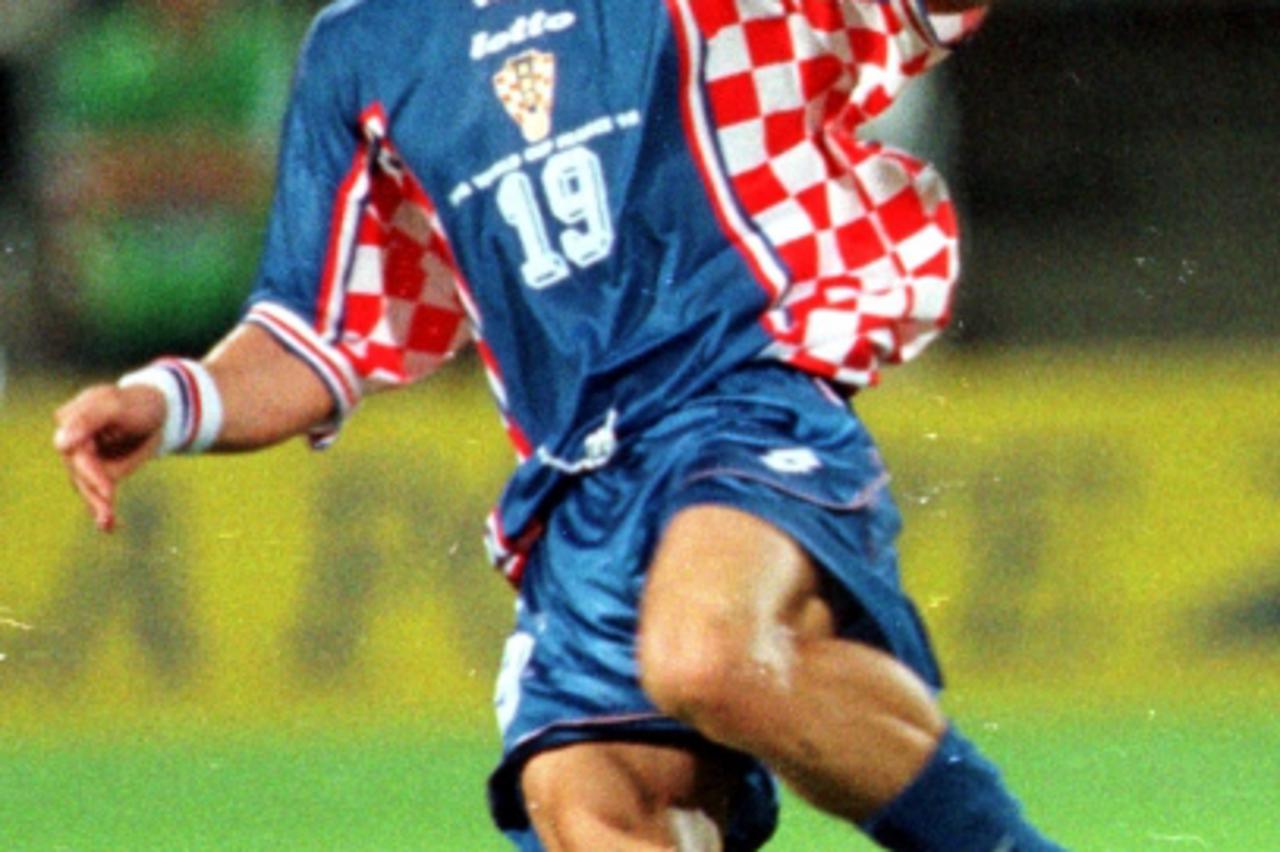 Goran Vlaović