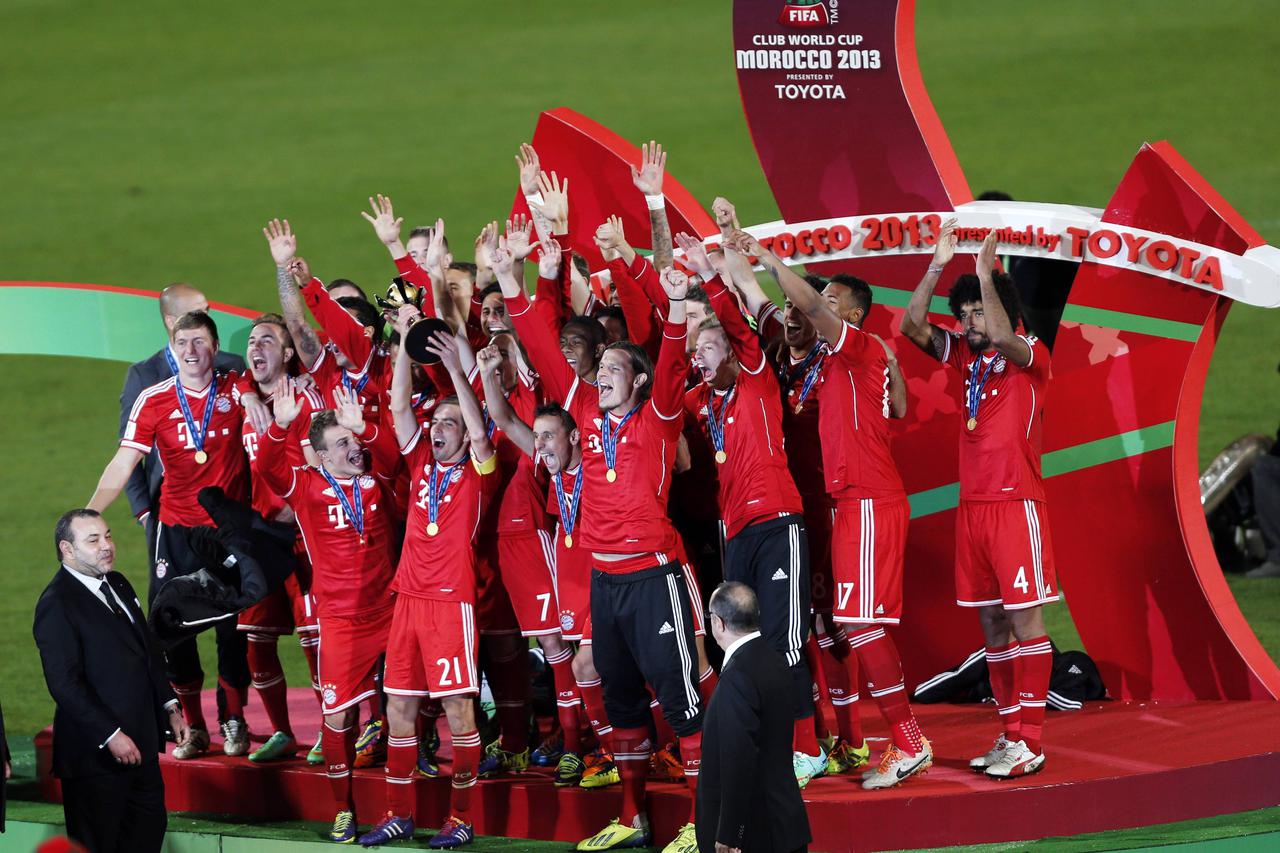 Bayern