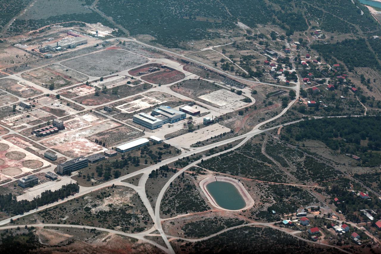 Obrovac
