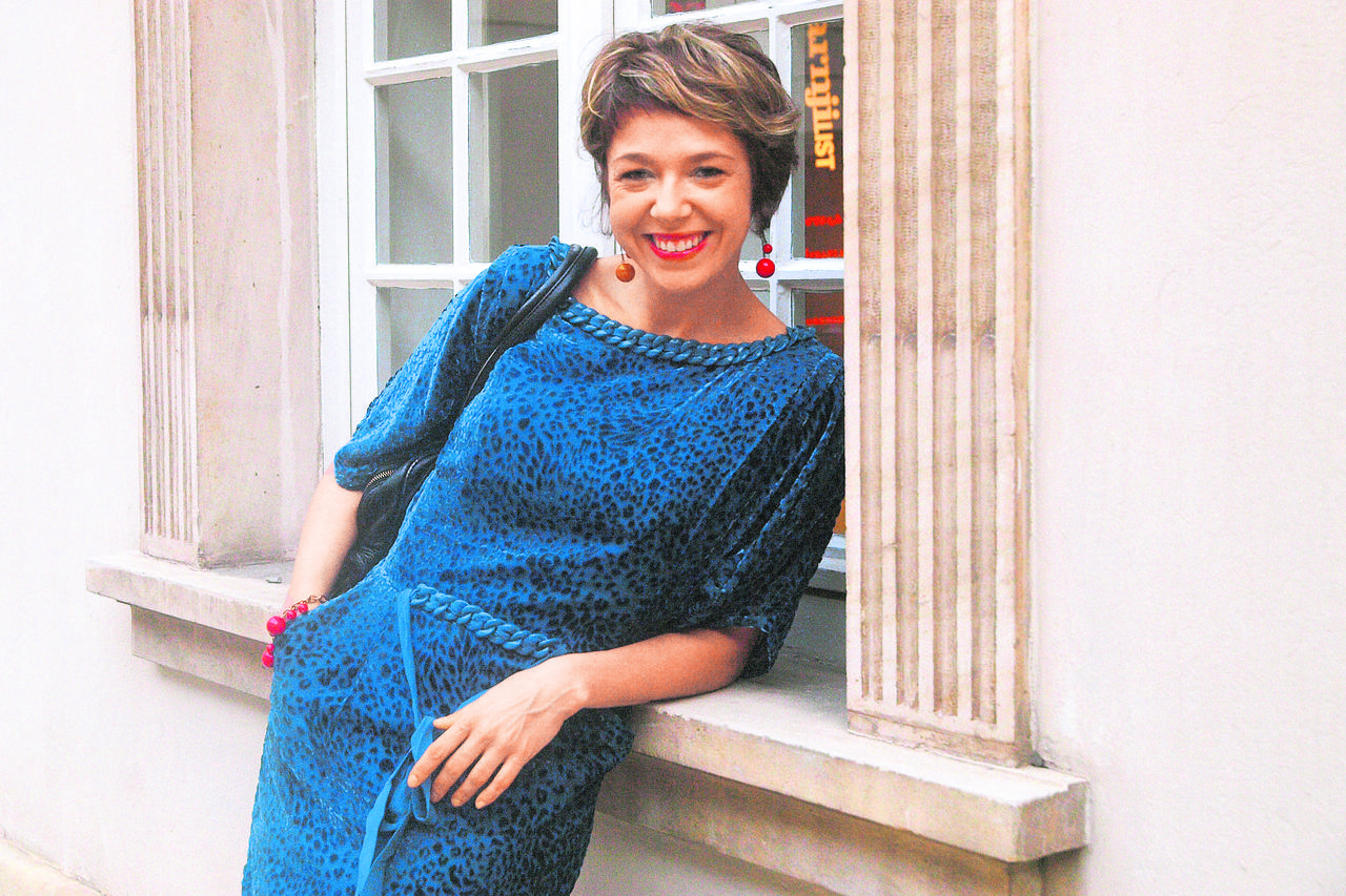 Ivana Simić Bodrožić