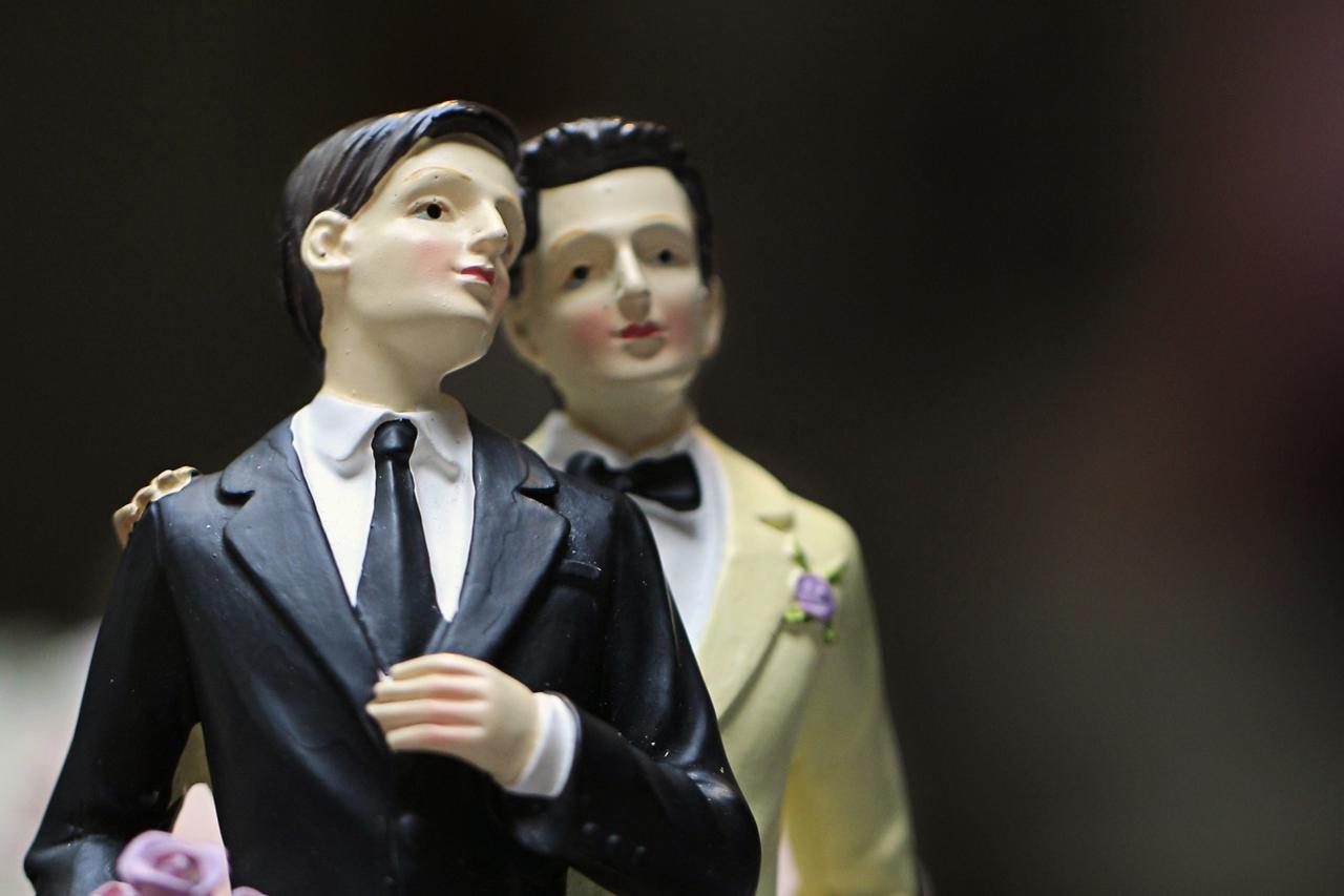 gay vjencanje,homoseksualni brak