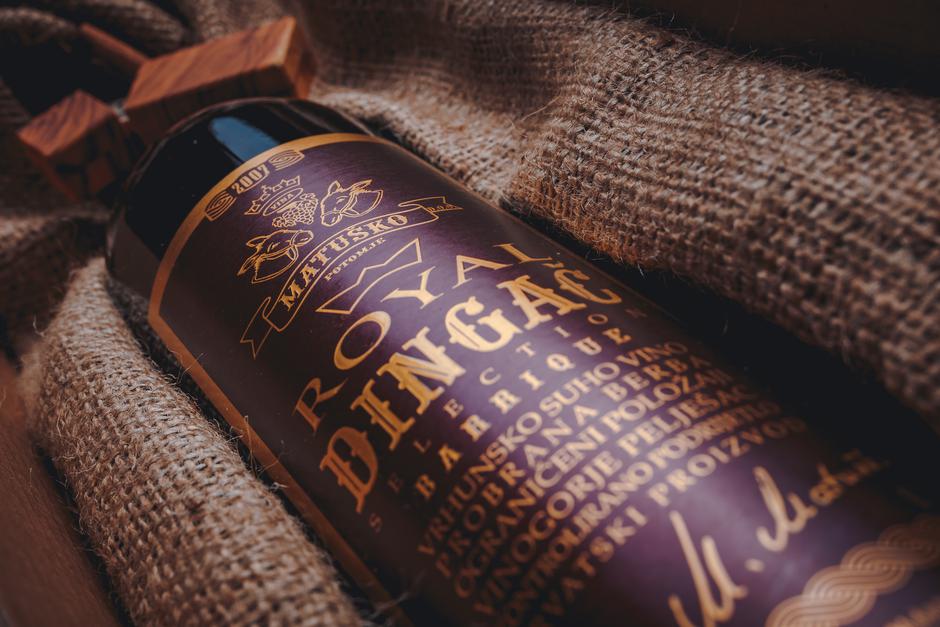 Bla&Bla eno-gastro pokloni