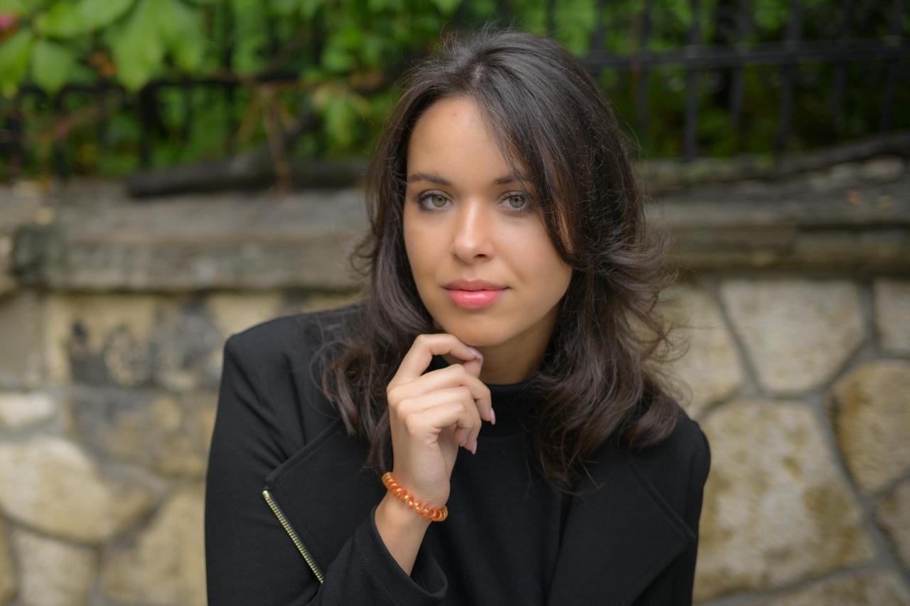 Zagreb: Bivša manekenka Kim Kosanović prekinula je karijeru zbog moždanog udara