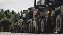 Lithuania in Talks with US on Hosting Nuclear Weapons, Report Says