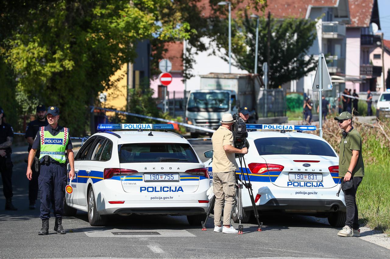 Zagreb: U teškoj prometnoj nesreći u naletu kamiona poginulo dijete