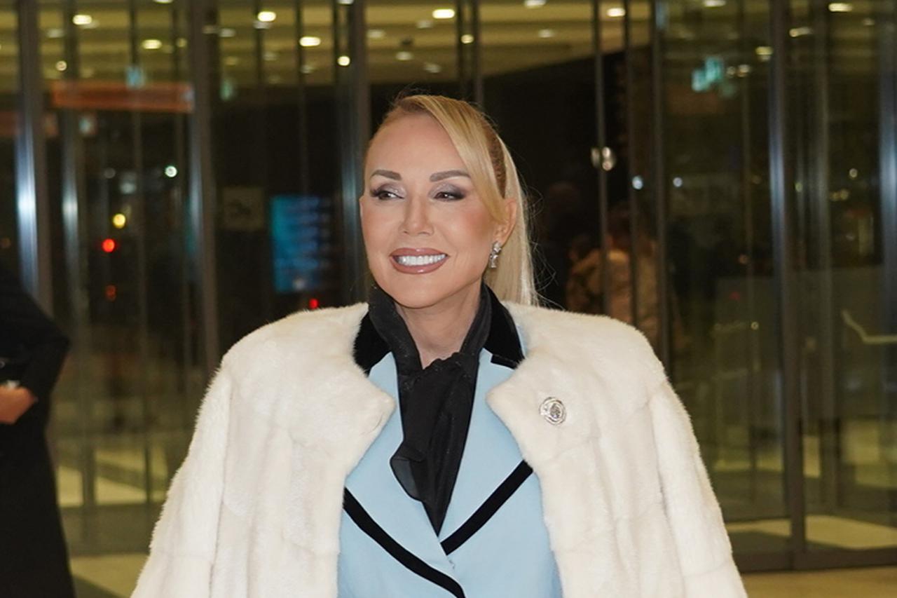 Beograd: Poznati na promociji brenda Boži i predstavljanje kolekcije jesen/zima 2025/26