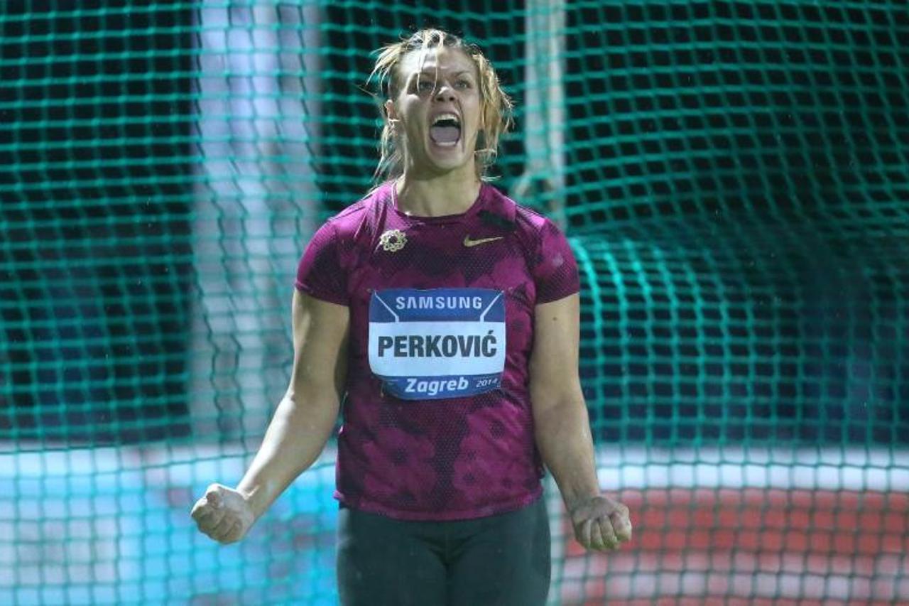 Sandra Perković