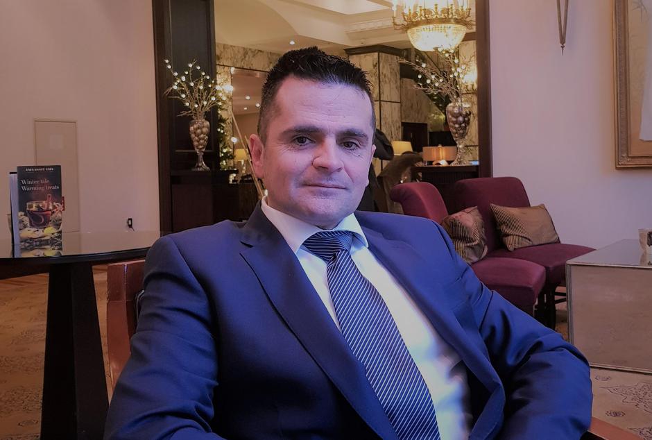Tomislav Kovačević