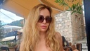 FOTO 'Bomba': Nije za one slabijeg srca! Lidija Bačić objavila nove vruće fotke u minijaturnom badiću