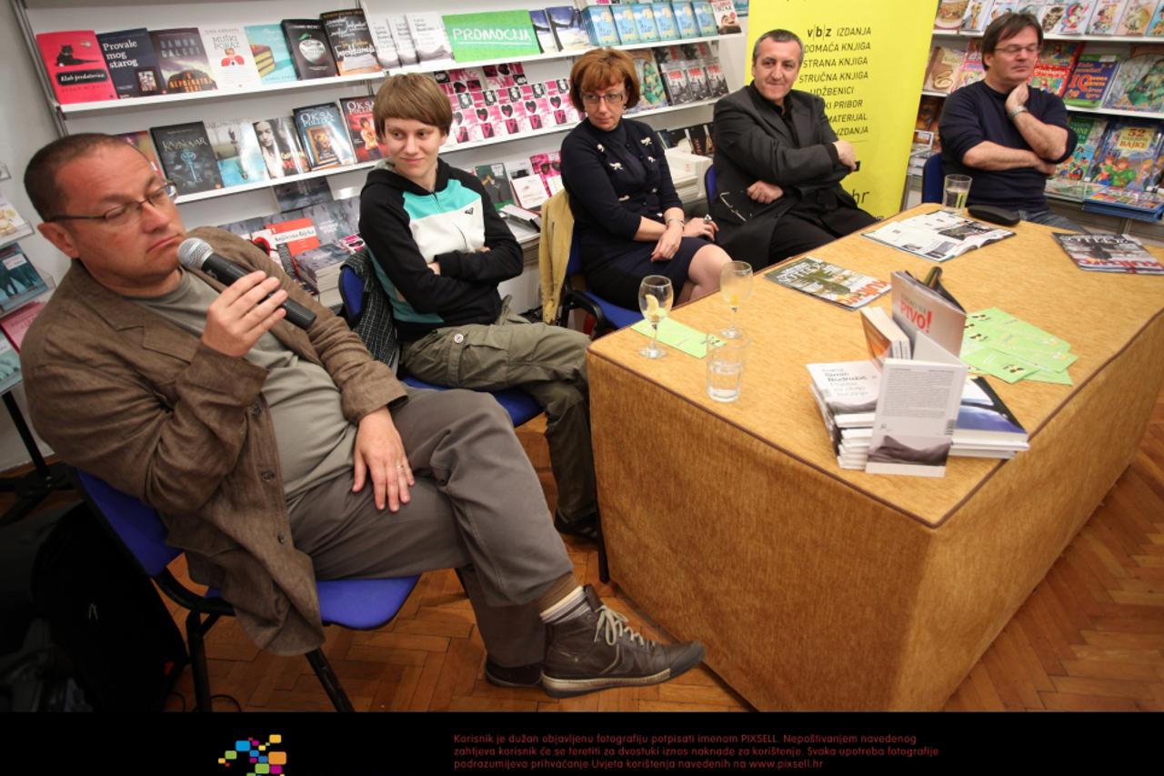 predstavljanje Kulture na Kičmi