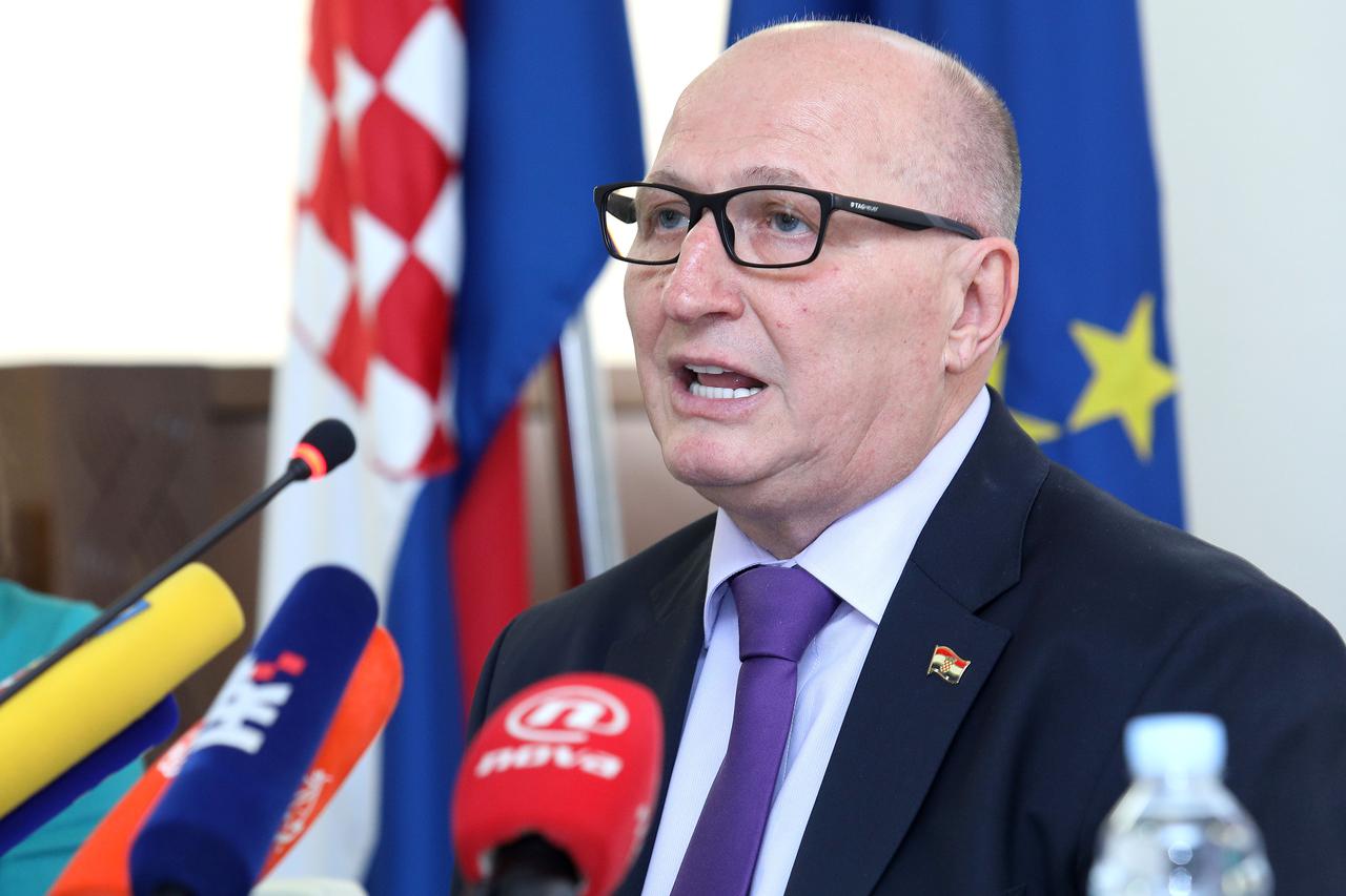 Miroslav Šeparović