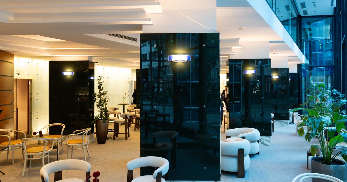 Hotel Dubrovnik predstavio novo lice Lobby Bara i Tea Time koncept za sve ljubitelje druženja i gastro doživljaja